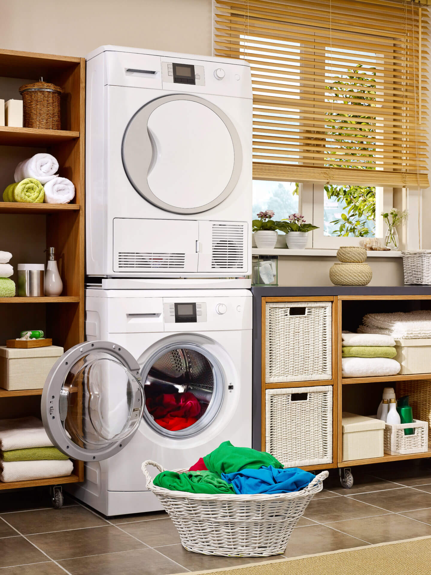 Calgary Washer Repair General Appliance Repair Ltd