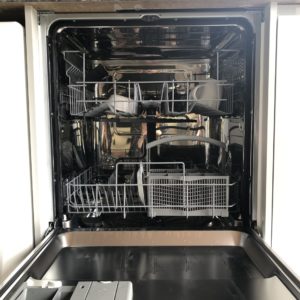 Bosch Dishwasher Repair Calgary