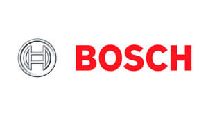 Image of Bosch logo. We Offer Bosch Dishwasher Repair In Calgary.