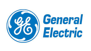 General Electric Company Logo.