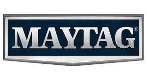 Maytag Logo.