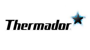 Thermador Logo.
